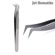 Stainless Steel Eyelashes Tweezers