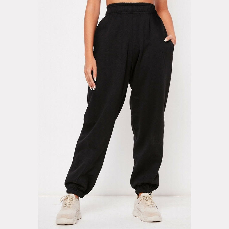 Baggy Sweatpants