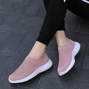 TUINANLE Sock Loafers