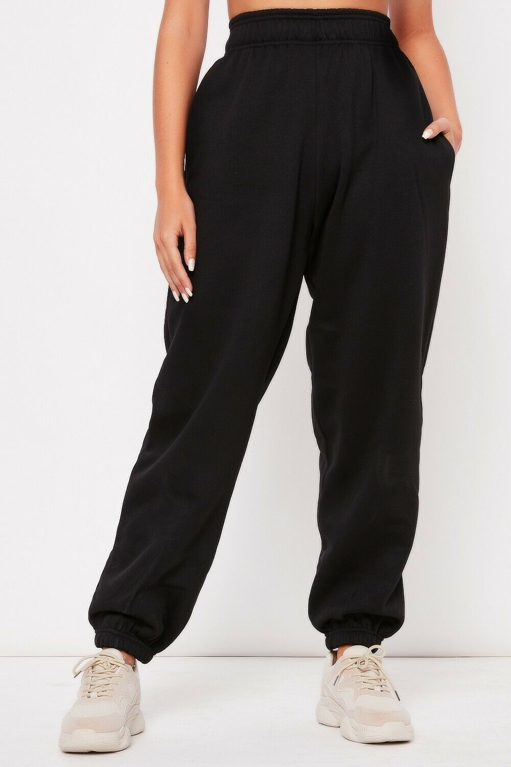 Baggy Sweatpants