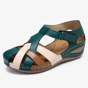 Roman Sandals