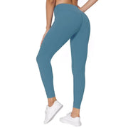 Push Up Leggings with Invisible Pockets