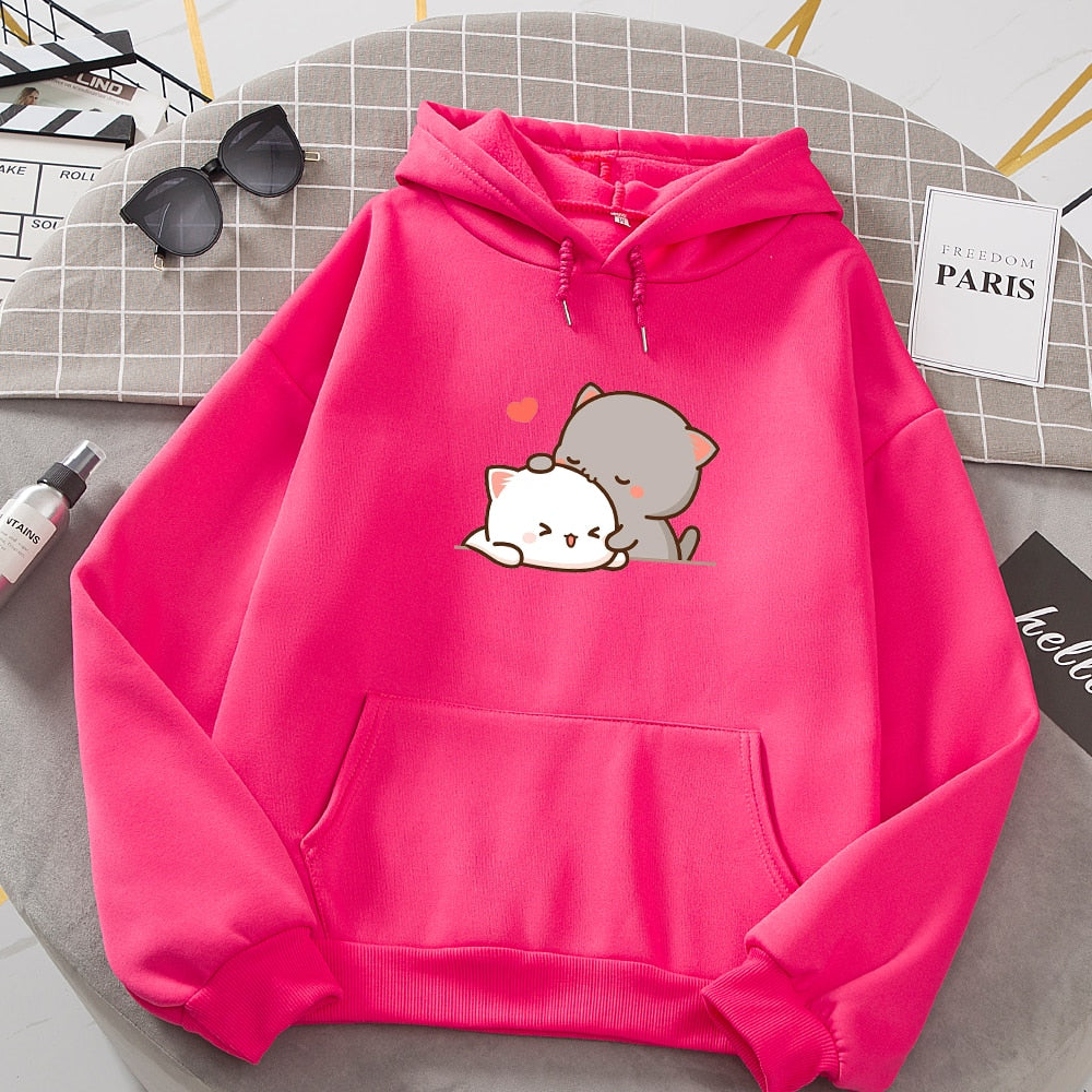 Anime Hoodie