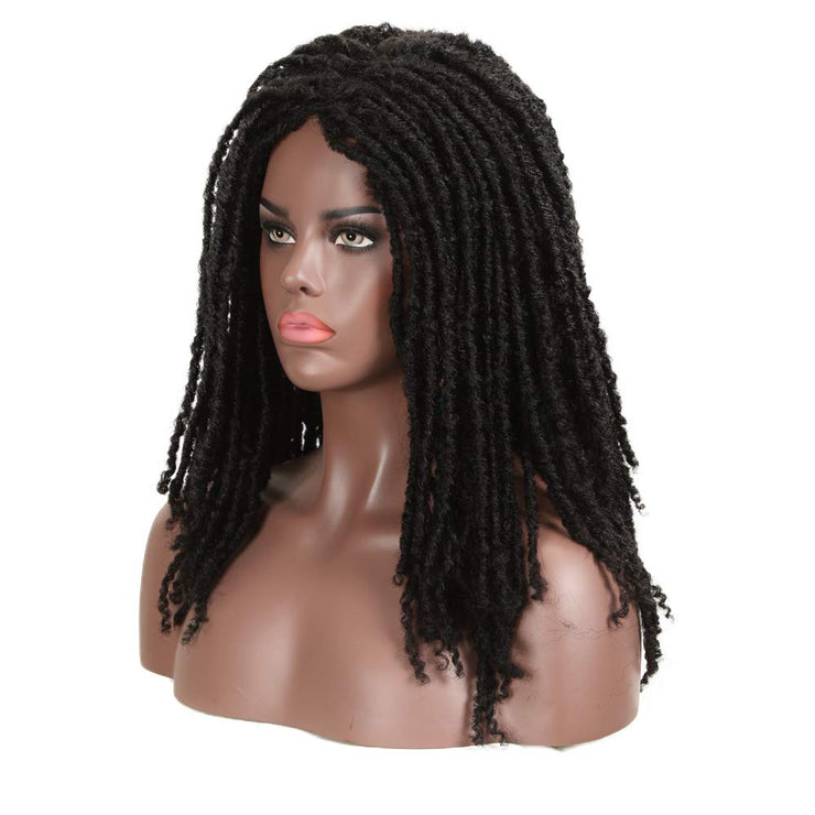 Bella Synthetic Dreadlock Wigs