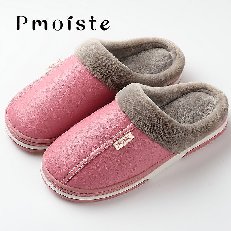 Non-slip Memory foam soft Slippers