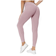 Push Up Leggings with Invisible Pockets