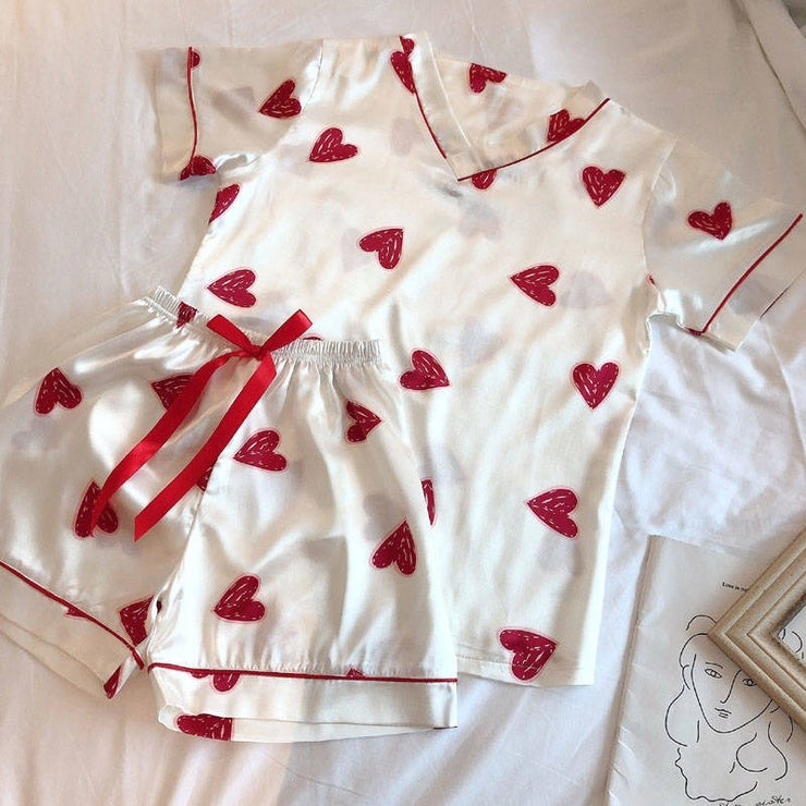 2pc Pajama set