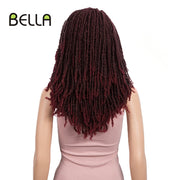 Bella Synthetic Dreadlock Wigs