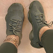 Air Mesh Walking Shoes