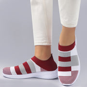 Soft Mesh Socks Shoes