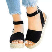 Platform Sandals