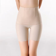 Breathable Seamless Safety Shorts