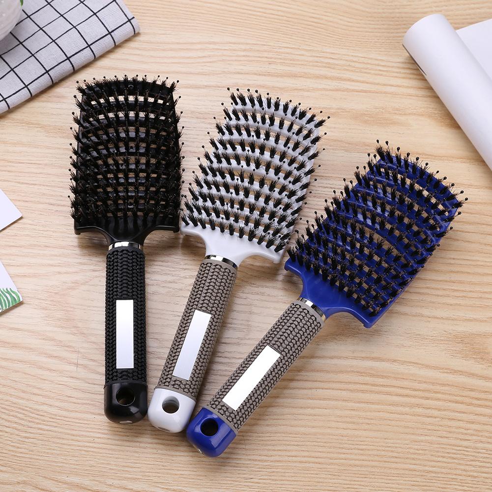 Curl Detangler Hairbrush