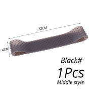 Elastic Transparent Silicon Wig Band Non-Slip