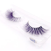 3D Mink Lashes Fluffy Dramatic Eyelashes