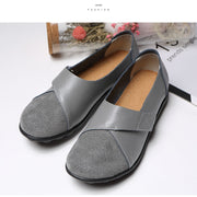 Soft Genuine Leather Loafers