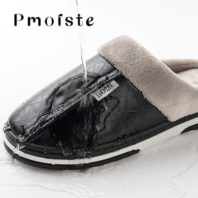 Non-slip Memory foam soft Slippers