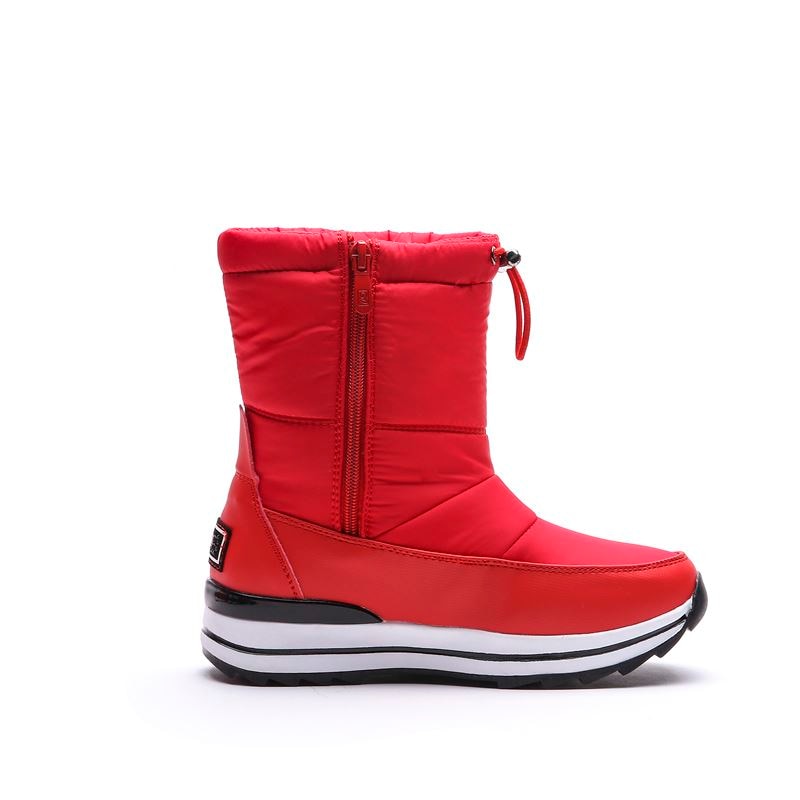 MORAZORA Snow Boots