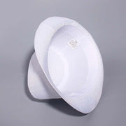 Unisex Gentleman Bowler Fedora