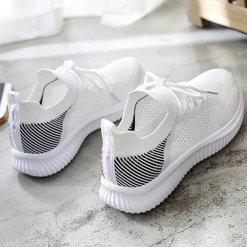 Breathable  Walking Shoes