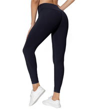 Push Up Leggings with Invisible Pockets