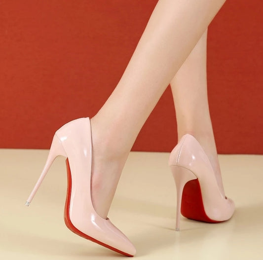 12cm Thin Heel Stilettos