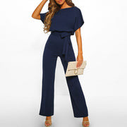 GOGO Casual Jumpsuits