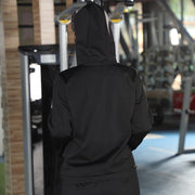 Weight loss Sauna Slimming Tracksuit