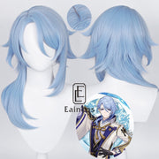 Cosplay Wigs Heat Resistant Synthetic Wigs