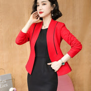 Women's Blazers & Business Dress Suits