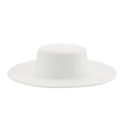 9.5cm Big Brim Fedoras