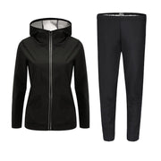 Weight loss Sauna Slimming Tracksuit