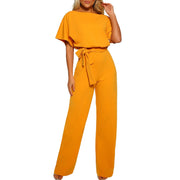 GOGO Casual Jumpsuits