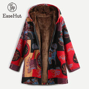 EaseHut Winter Jackets