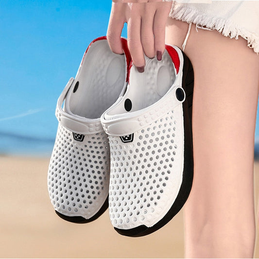 Breathable Beach  Clogs