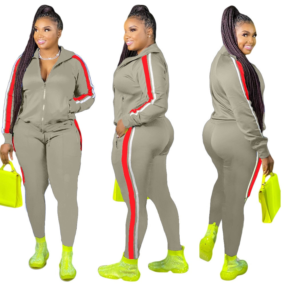 2 Piece Tracksuits