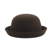 52cm Kids Casual Fedoras & Parents Unisex