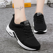 Breathable Lightweight Sneakers