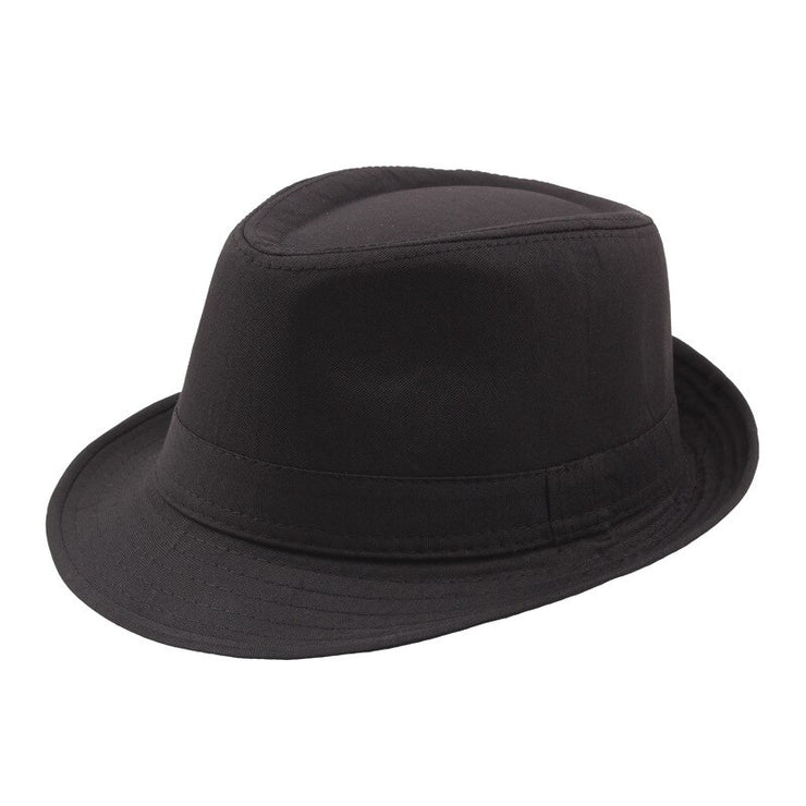 Unisex Bowler Fedora