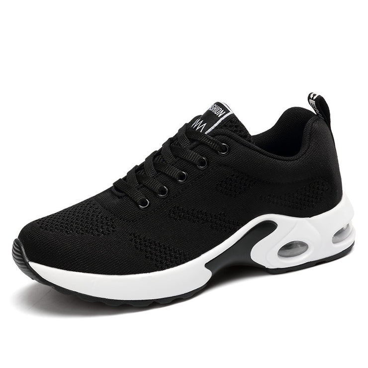 Breathable Lightweight Sneakers