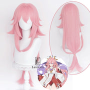 Cosplay Wigs Heat Resistant Synthetic Wigs