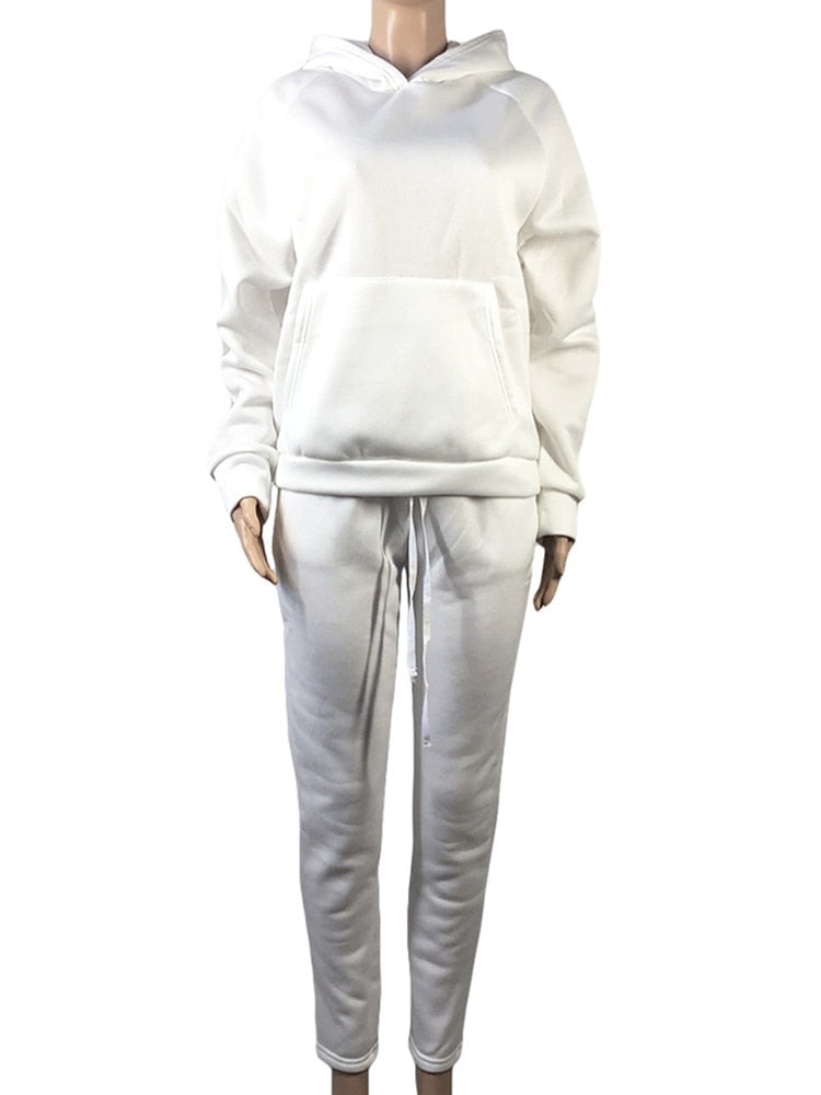 Diamonds 2 Piece Tracksuit