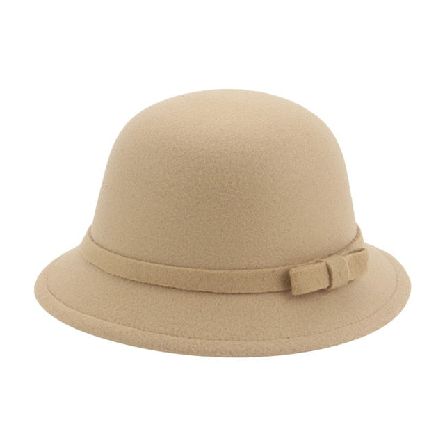 52cm Kids Casual Fedoras & Parents Unisex