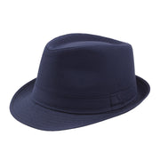 Unisex Bowler Fedora