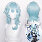 Cosplay Wigs Heat Resistant Synthetic Wigs