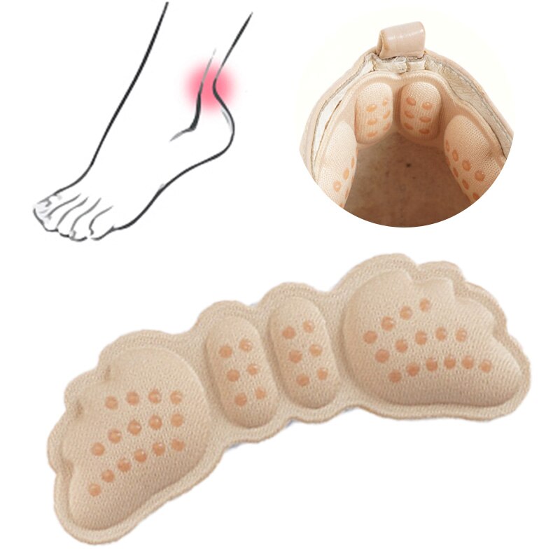 Heel Pads