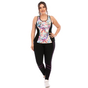 Yoga Sportswear Sets