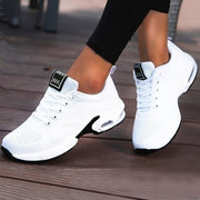 Breathable Lightweight Sneakers