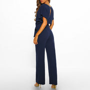 GOGO Casual Jumpsuits