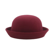 52cm Kids Casual Fedoras & Parents Unisex